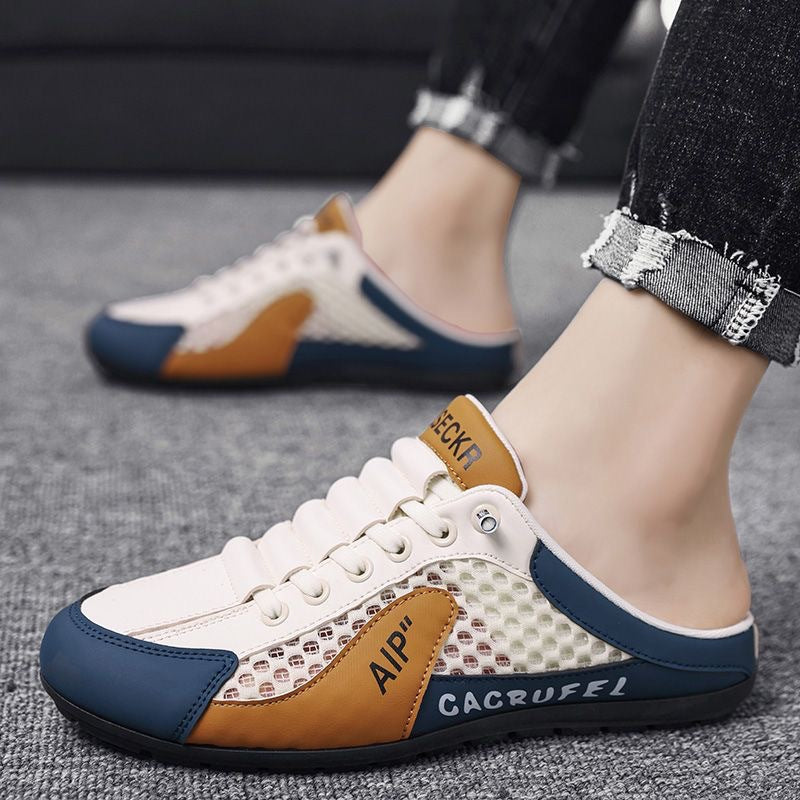 Dario - Breathable Running Trainers