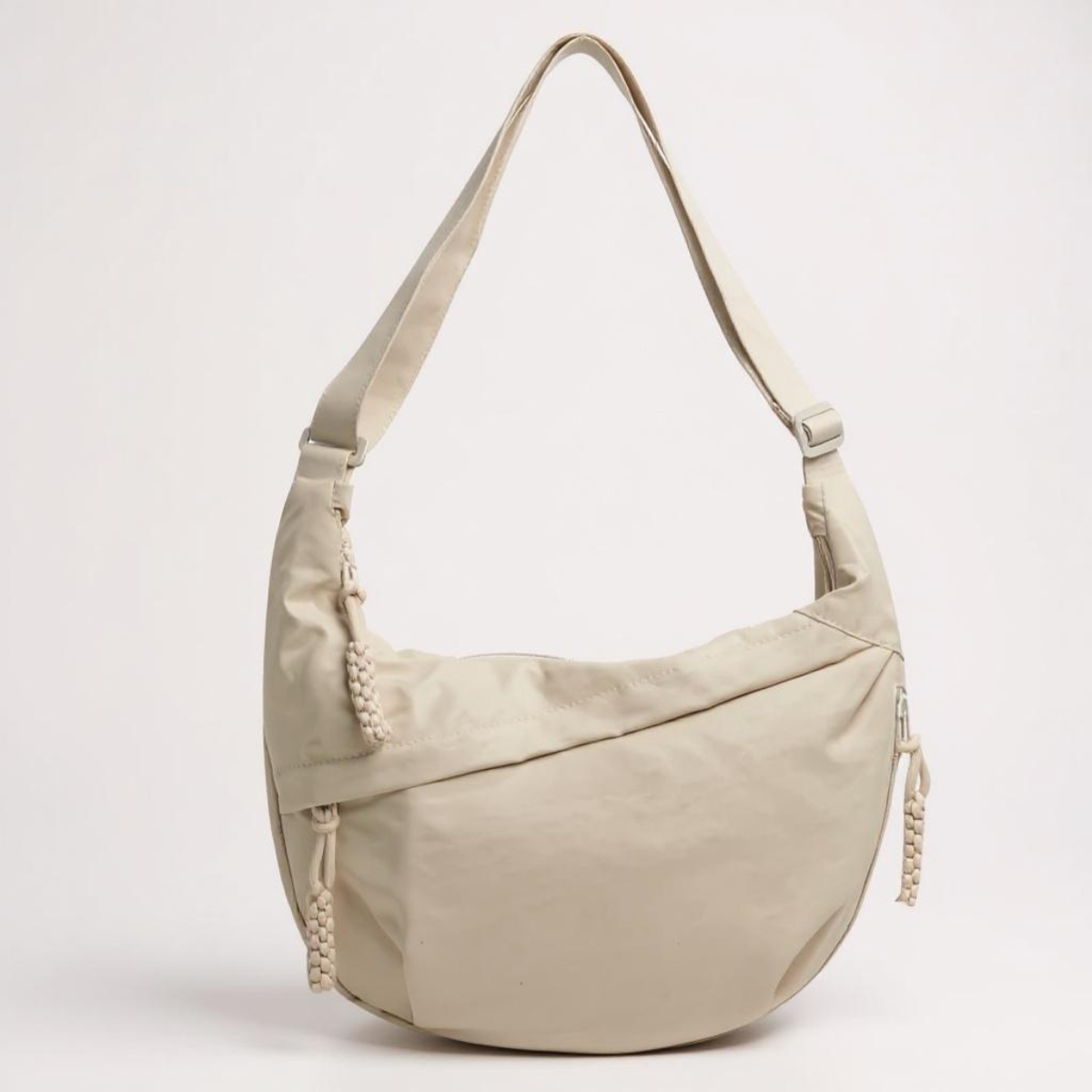 Luna - Half-Moon Multifunctional Shoulder Bag