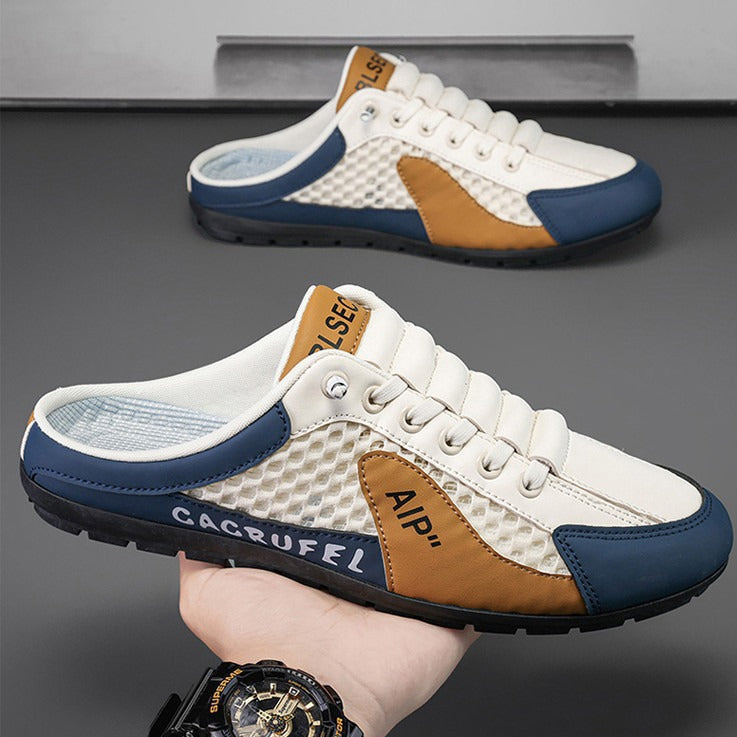 Dario - Breathable Running Trainers