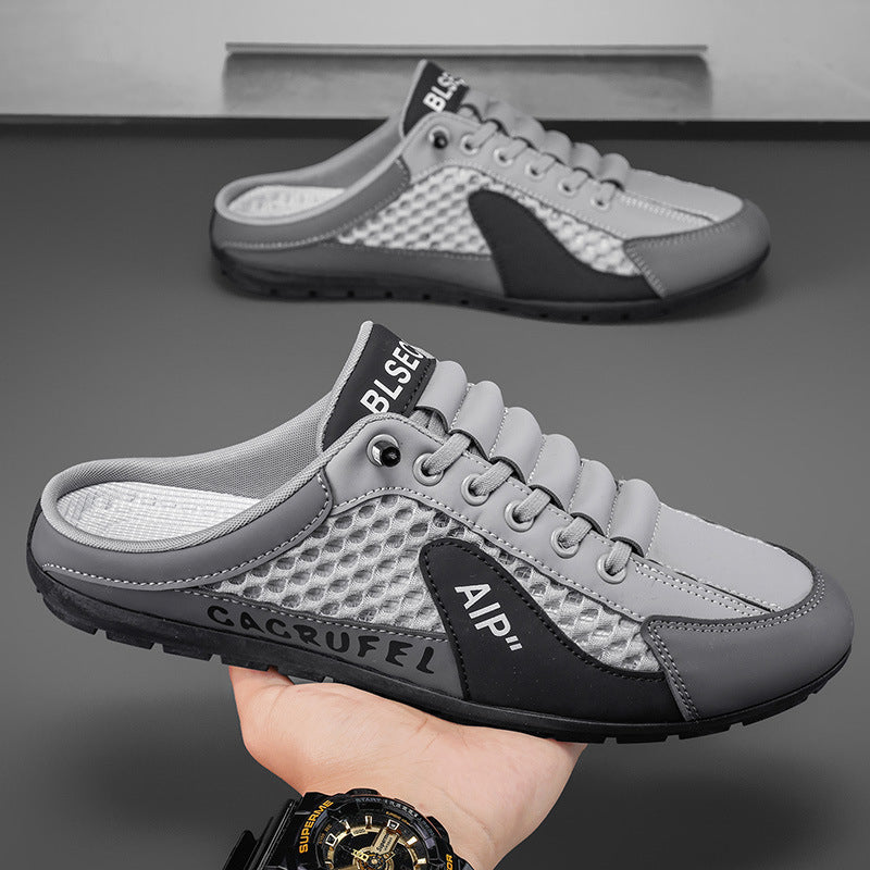Dario - Breathable Running Trainers