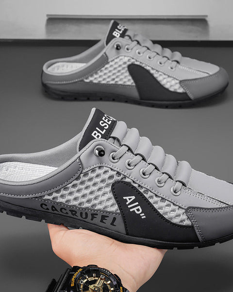 Dario - Breathable Running Trainers