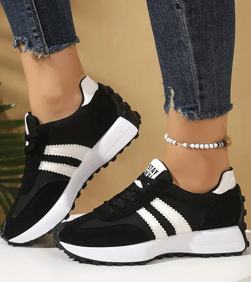 Marie – Comfort Orthopaedic Trainers