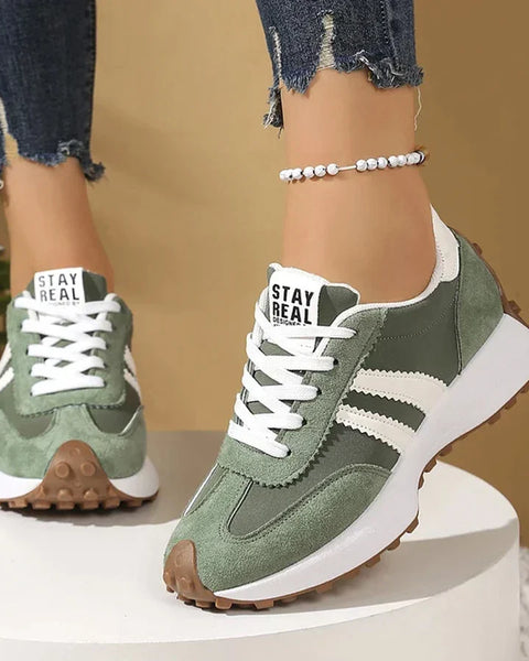 Marie – Comfort Orthopaedic Trainers