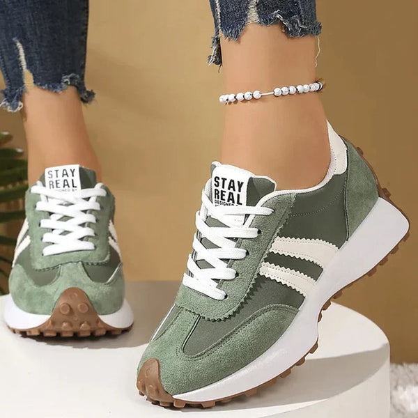 Marie – Comfort Orthopaedic Trainers