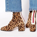  Full Leopard Print