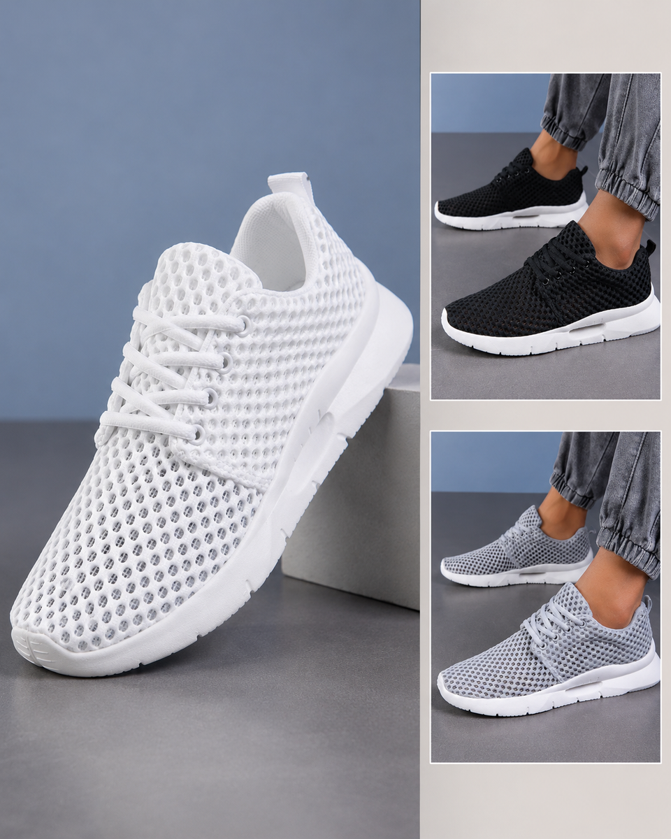 Filippo – Orthopaedic Walking Shoes