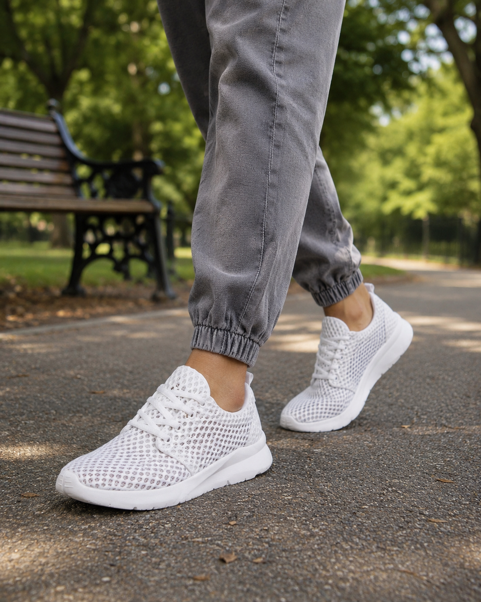 Filippo – Orthopaedic Walking Shoes