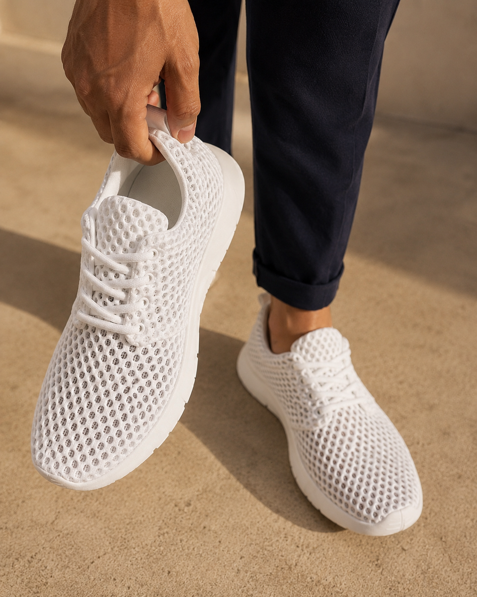Filippo – Orthopaedic Walking Shoes