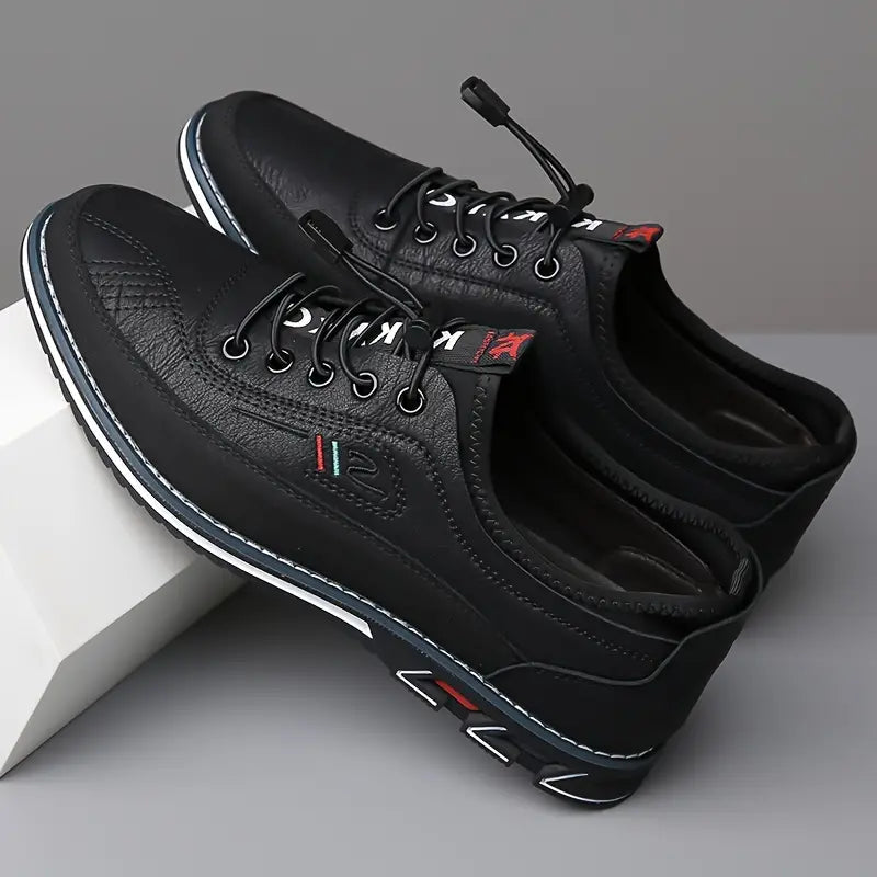Edmund - Classic Oxford Shoes