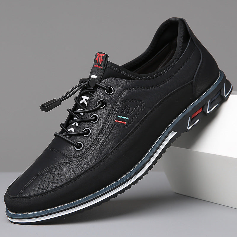 Edmund - Classic Oxford Shoes
