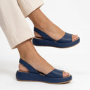  Blue navy
