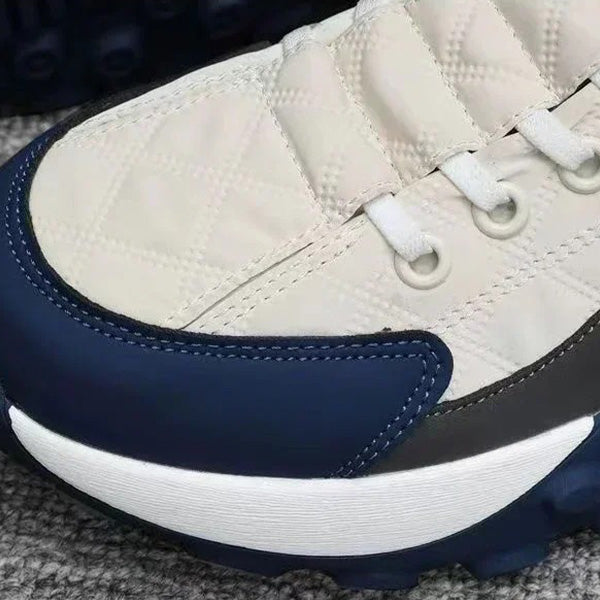 Theo - Lightweight Breathable Summer Sneakers