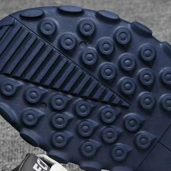 Theo - Lightweight Breathable Summer Sneakers