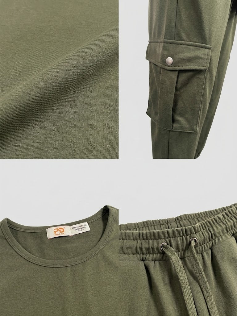 Noelia – Casual Urban Comfort Set